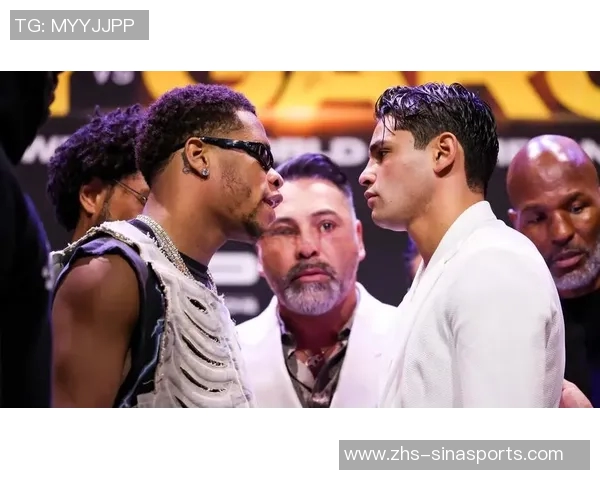 德拉霍亚与马约加的世纪对决谁将赢得拳坛荣耀之战