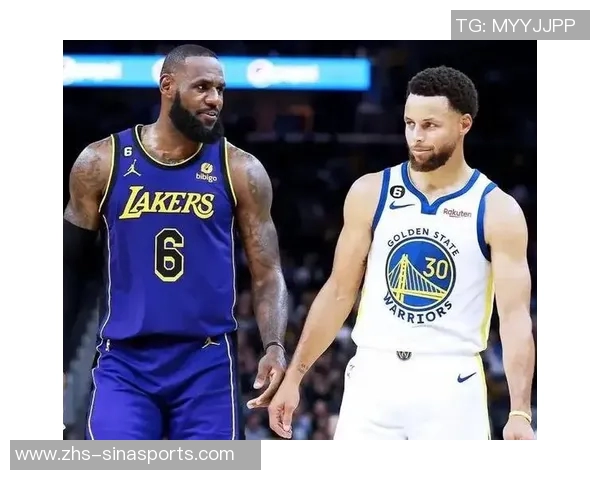 骑士与勇士的巅峰对决谁能在NBA赛场上笑到最后
